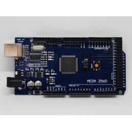 ARDUINO MEGA COMPATIBILE ATmega2560 + Cavo USB